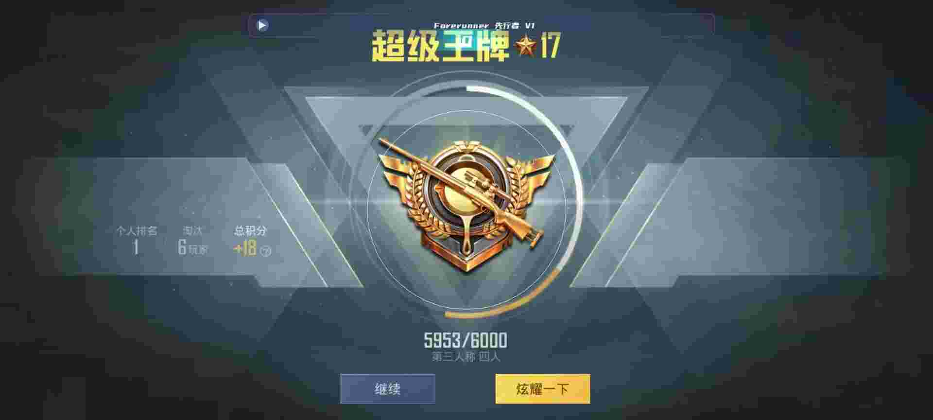 和平精英鸡腿辅助自瞄 - 和平透视软件下载免费的辅助预览图